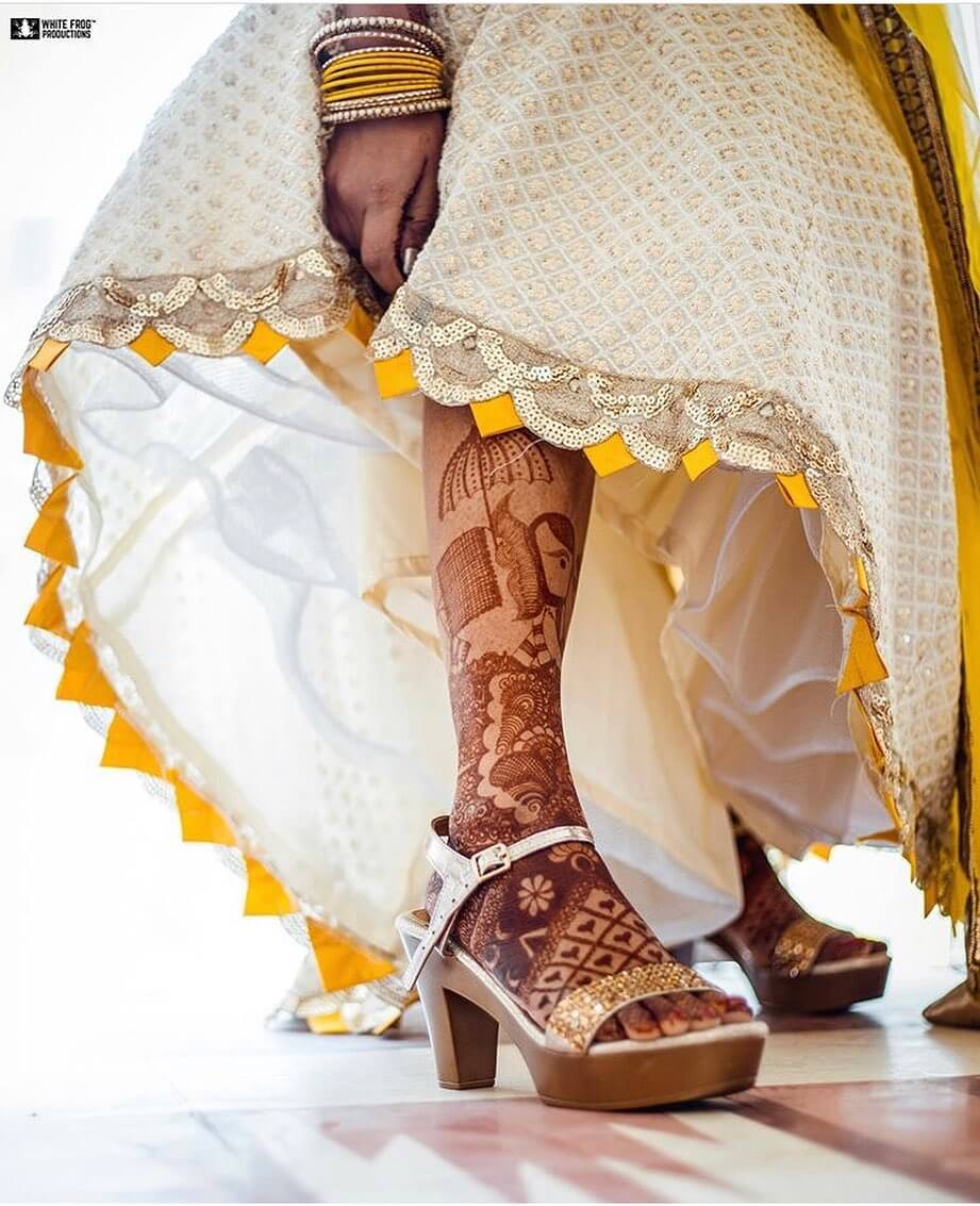 6 Best Bridal Shoe Brands / Wedding Shoes in Singapore for your Wedding-gemektower.com.vn