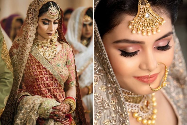 Wedding Makeup Artists Archives Shaadiwish 7460