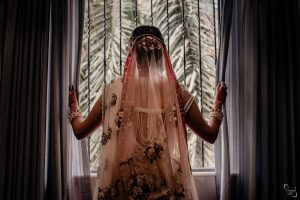 bridal photography