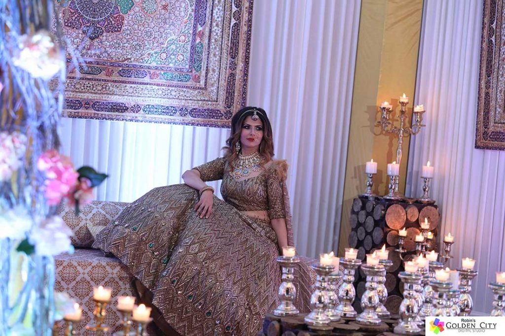 bridal wear in amritsar