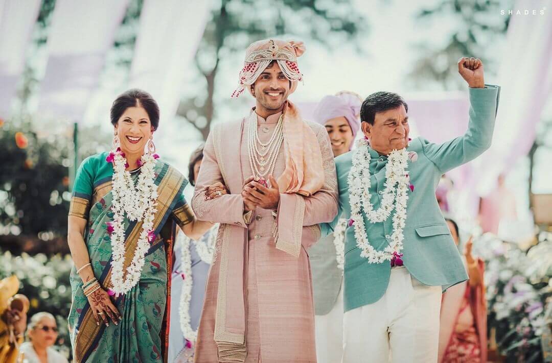 groom-entry-ideas - ShaadiWish