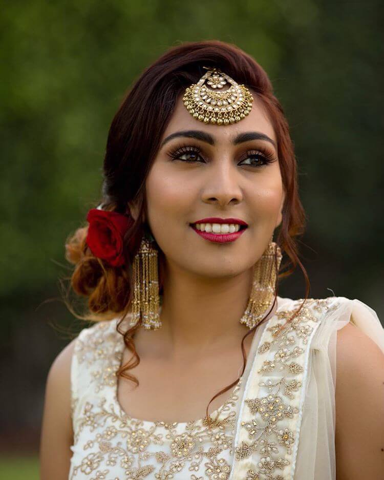 makeup artist in Amritsar