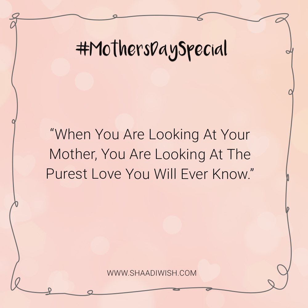 quotes for mothers