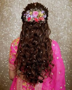 Best Bridal Hair Stylists To Follow On Social Media