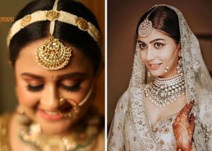 bridal jewellery ideas