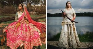 punjabi wedding trends