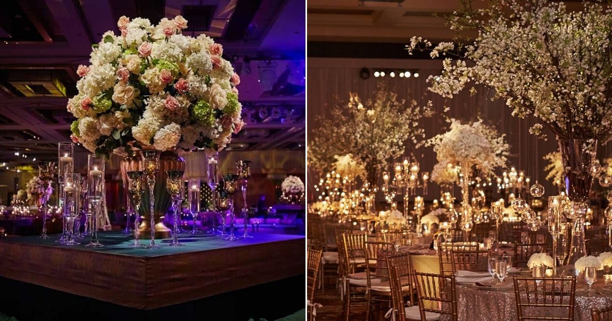 Bookmark These Top 5 Wedding Decorators in Mumbai