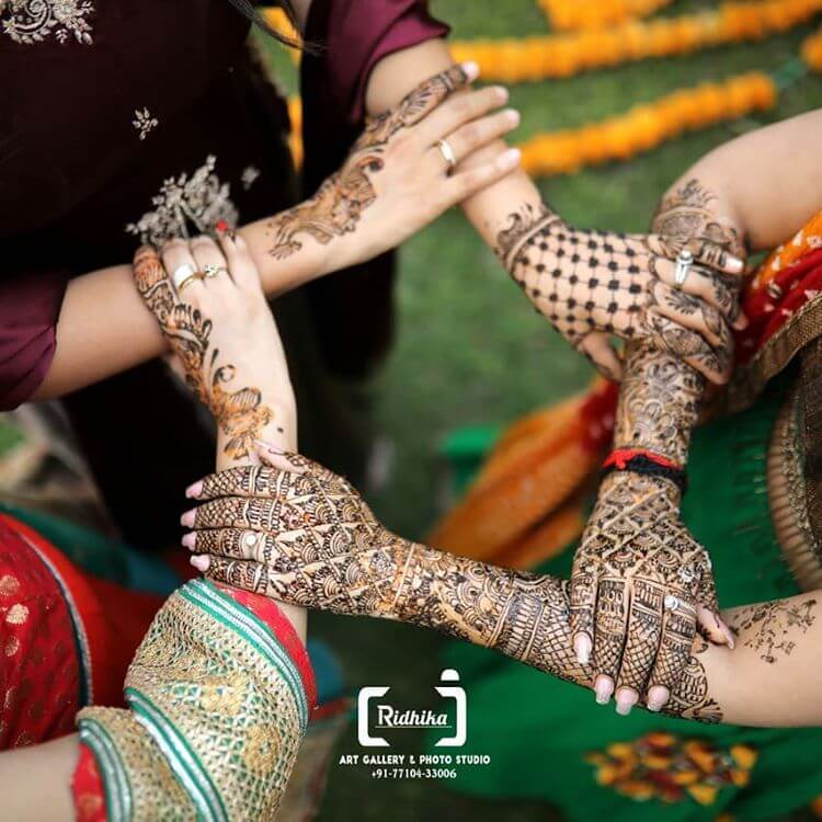 wedding photographers in ludhiana