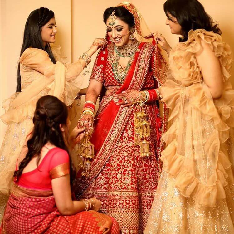 wedding photography ludhiana