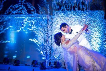 wedding planners in India