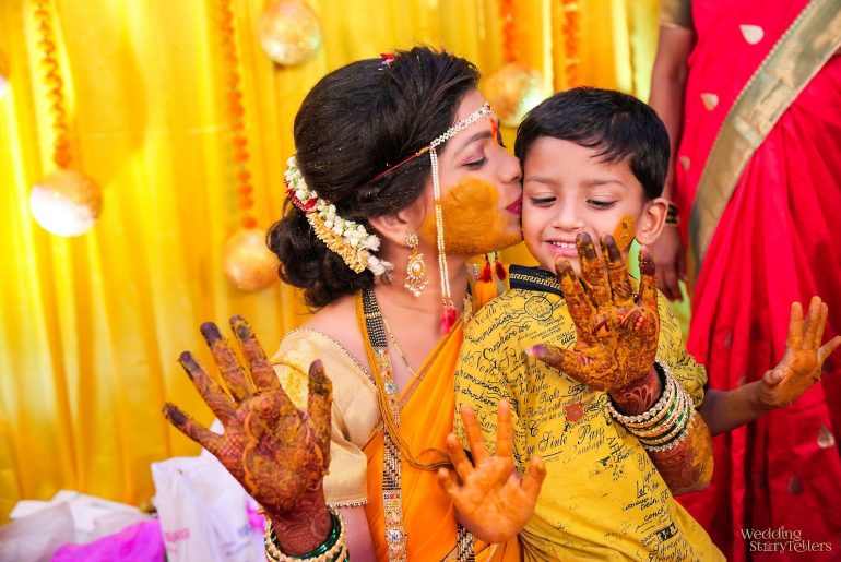 Top 11 Wedding Photographers In Mumbai - ShaadiWish