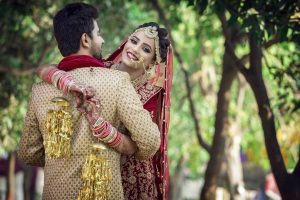 wedding photographers in Lucknow