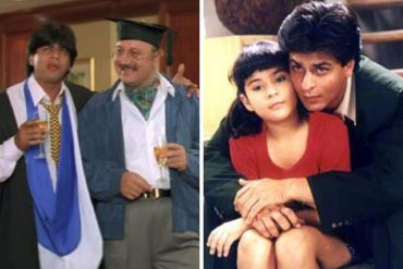 bollywood fathers