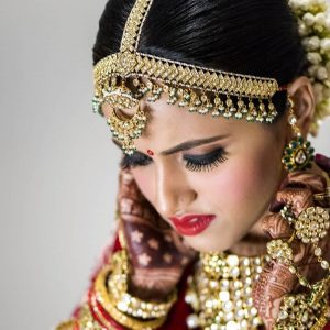 wedding jewellery