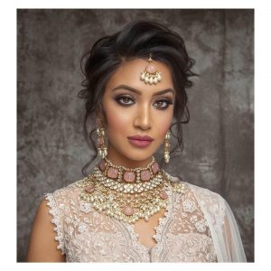 Trending Pastel Bridal Jewellery Ideas For Millennial Brides