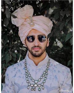 Stylish Punjabi Groom Accessories We Are In Love With