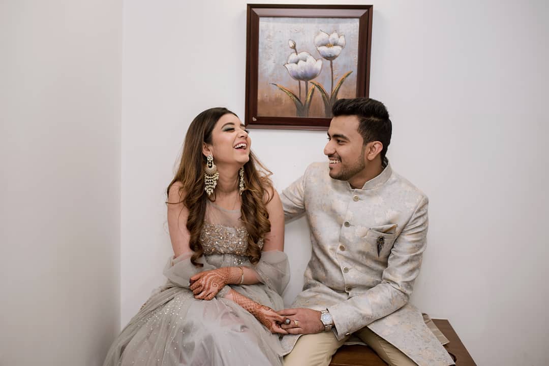 wedding photographers in Mumbai
