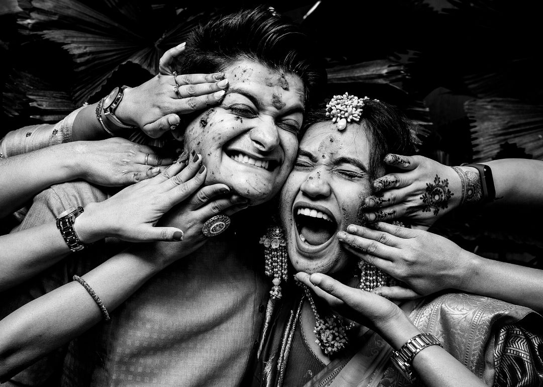 photographers in India