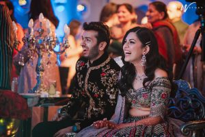 Jewellery Ideas For Sangeet