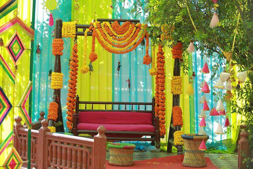 Wedding Planners in Hyderabad For Your Fancy Nuptials