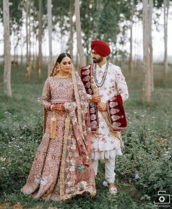 sikh groom trends