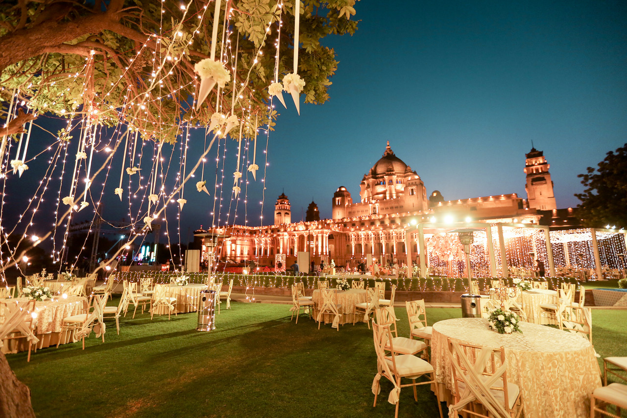 umaid bhawan palace wedding