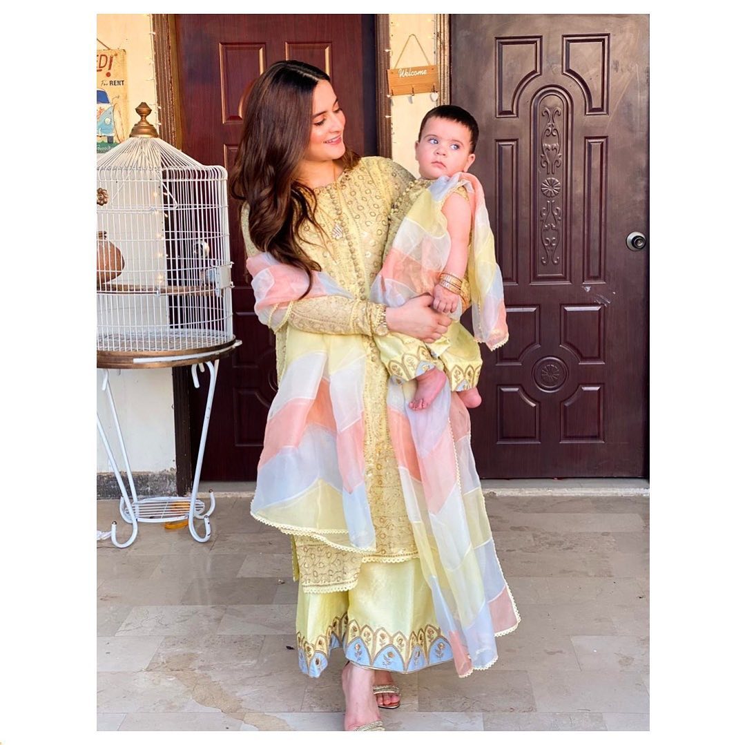 Mother Daughter Matching Dresses – Chi Chi London