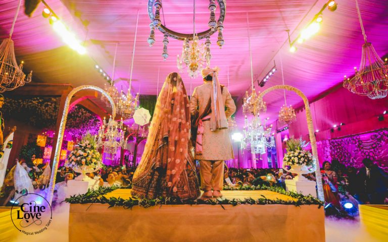 Top Wedding Photographers in South Delhi - ShaadiWish