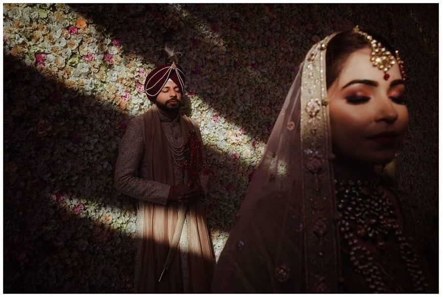 Wedding Photographers in South Delhi