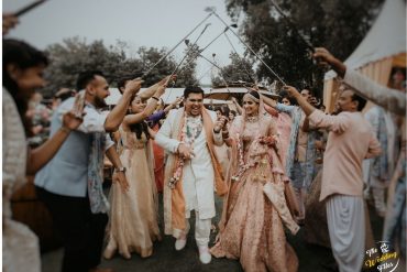 weddings after Coronavirus