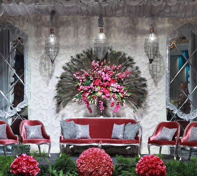 Wedding planner in beed - stage decoration, wedding stage decoration ideas  2017, stage decoration ideas, decoration ideas, wedding stage decoration, wedding  stage decoration ideas, mandap decoration photo, family-friendly, mandap decoration  ideas, mandap