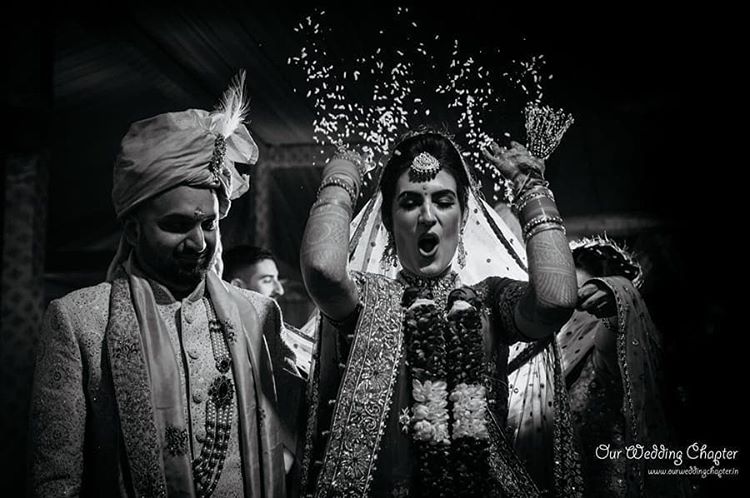 Traditional Wedding Photography