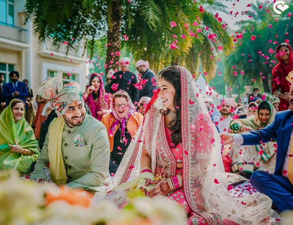 Wedding Photographers In Gurgaon