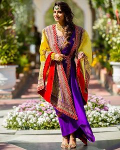 Anamika Khanna Bridal Lehengas