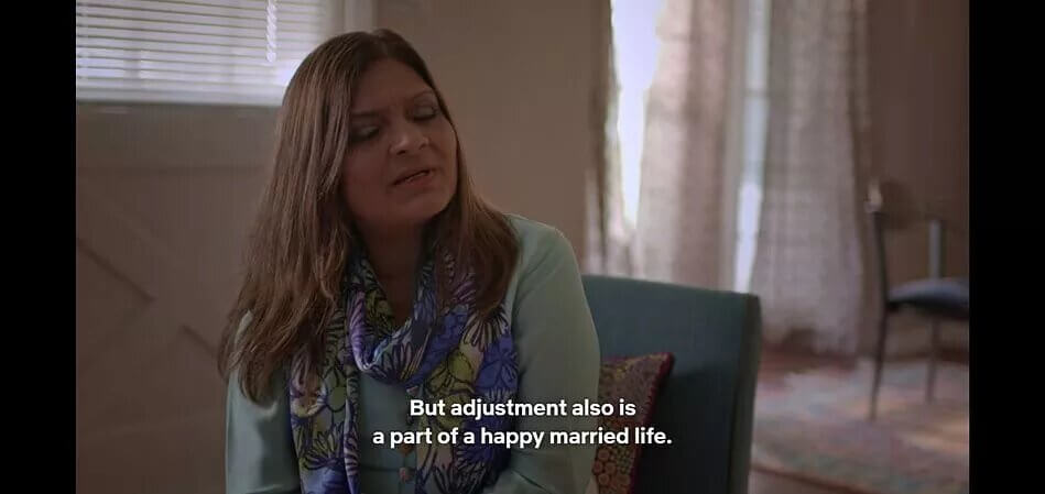 arranged marriages