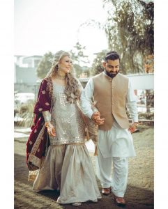 Gorgeous And Pin-worthy Sharara Designs Every Bride Must Consider