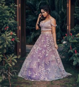 lehenga blouse designs