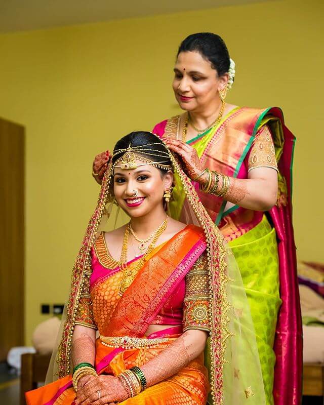 wedding photography in Bangalore