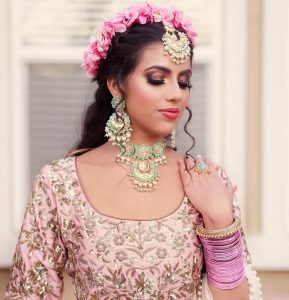 Trending Meenakari Jewellery Ideas For The New Age Brides