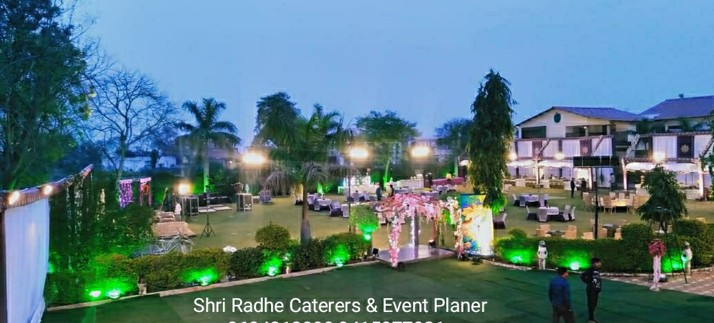 event planner in Kanpur
