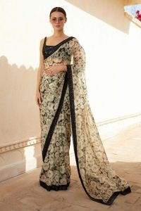 sabyasachi bridal outfits