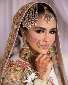 pakistani bridal jewellery