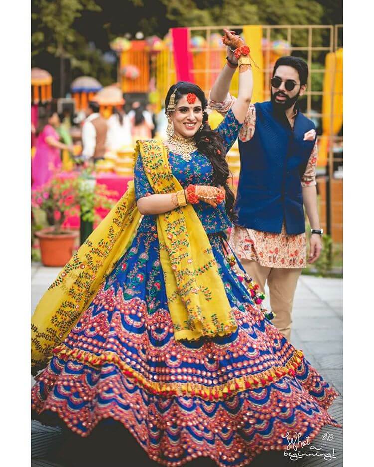 wedding photographers in Noida