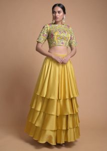 Designer Outfits Online From Indian Fashion Designers Under INR 1 Lakh