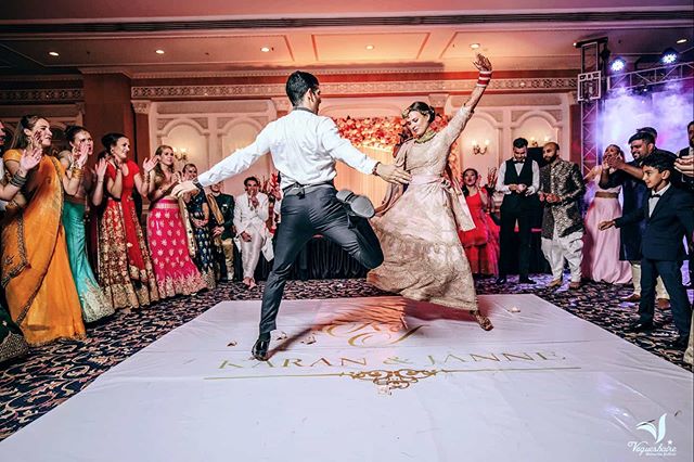 punjabi wedding dance songs