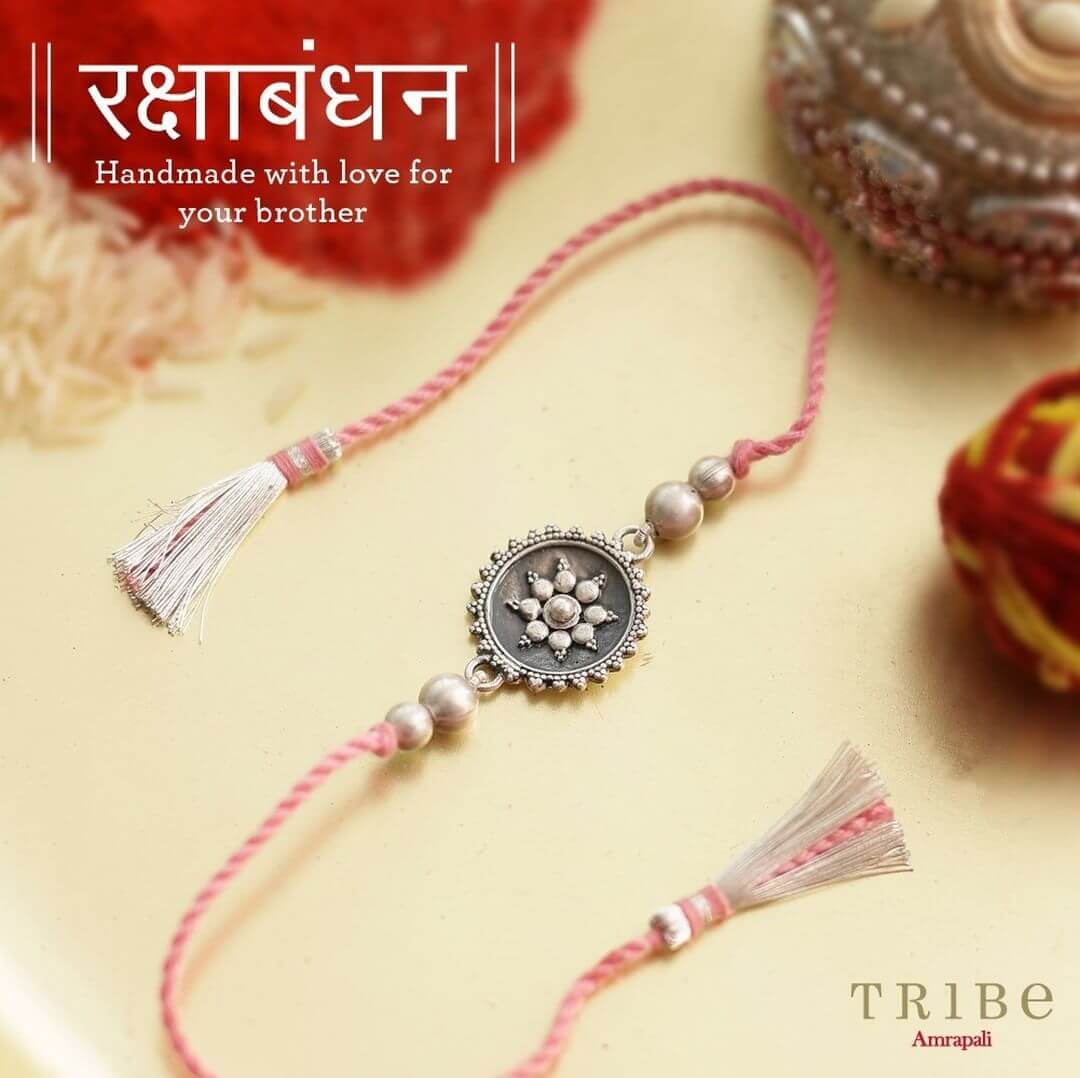 Online Rakhi Shopping Where To Buy Rakhis Online?