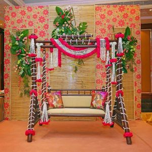 Bookmark Teej Decoration Ideas For An Amazing Celebration At Home