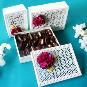 wedding boxes