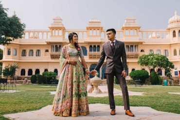 destination wedding in Rajasthan cost
