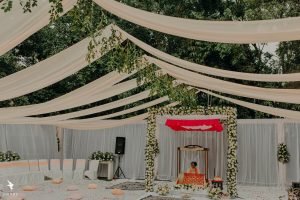 wedding decor trends